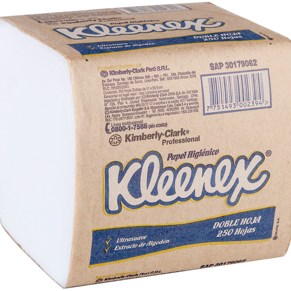 30179062 Bulkpack Kleenex