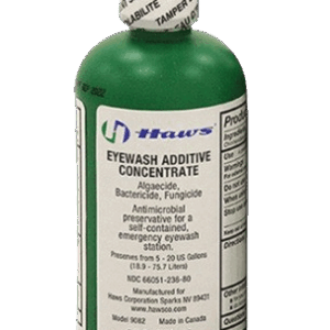 BOTELLA PRESERVANTE BACTERICIDA 236 ml (9082)