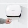 Dispensador Toalla de Manos en Rollo Scott Basic - Imagen 2