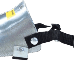 PUNTERA DE ACERO PARA ZAPATOS DE VISITA